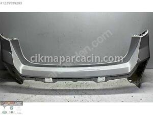 BMW X1 U11 ARKA TAMPON ORJİNAL ÇIKMA 5112 9881934