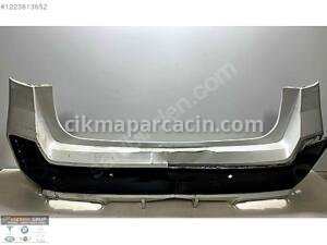 BMW X1 U11 ARKA TAMPON ORJİNAL ÇIKMA 5112 9881940