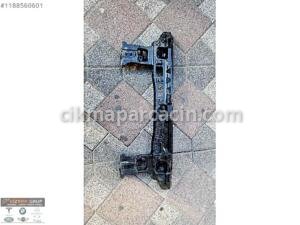 BMW X1 U11 ARKA TAMPON ORTA AYAĞI 51129883537 9883537