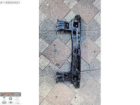 BMW X1 Arka Tampon çıkma parça - VİZYON GRUP ORJİNAL ÇIKMA YEDEK PARÇA İstanbul