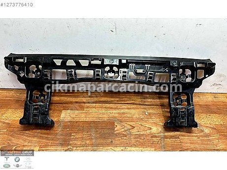 BMW X1 Arka Tampon çıkma parça