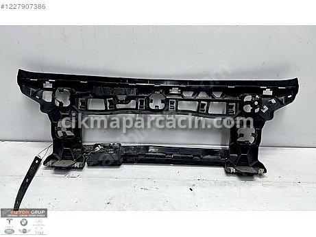 BMW X1 Arka Tampon çıkma parça