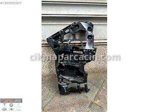 BMW X1 U11 ARKA TAMPON SOL BRAKETİ ORJİNAL 51129883543