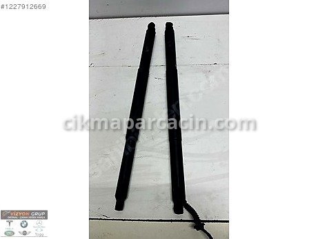 BMW X1 Amortisör çıkma parça