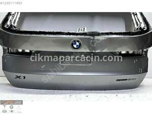 BMW X1 U11 BAGAJ KAPAĞI ORJİNAL ÇIKMA