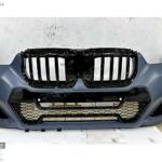 BMW X1 Ön Tampon çıkma parça - VİZYON GRUP ORJİNAL ÇIKMA YEDEK PARÇA İstanbul