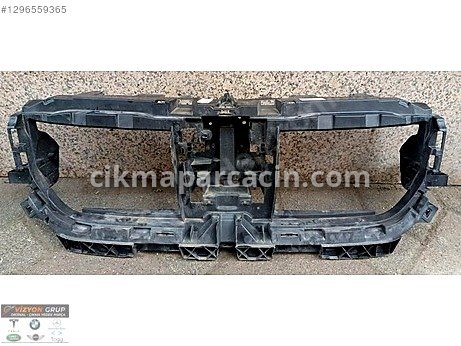 BMW X1 Panjur çıkma parça