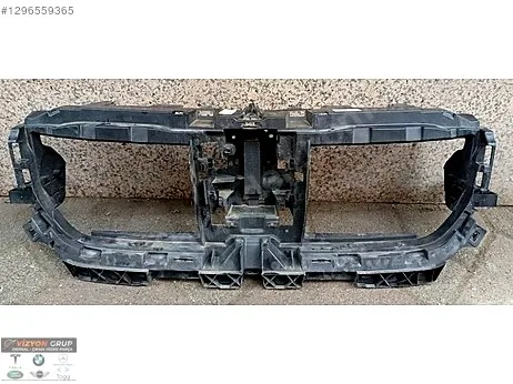 BMW X1 Panjur çıkma parça - VİZYON GRUP ORJİNAL ÇIKMA YEDEK PARÇA İstanbul