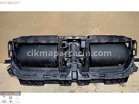 BMW X1 Panjur çıkma parça