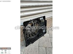 BMW X1 U11 FAN ORJİNAL 17429846921 9846921