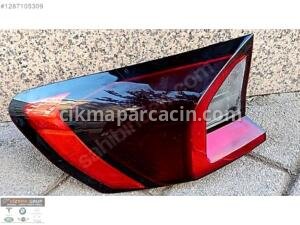 BMW X1 U11 H3946535111 SOL STOP ORJ