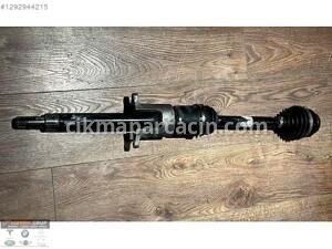 BMW X1 U11 HİBRİT SAĞ ÖN AKS ORJİNAL ÇIKMA 5B3D928 9884798