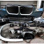 BMW X1 Amortisör çıkma parça - VİZYON GRUP ORJİNAL ÇIKMA YEDEK PARÇA İstanbul