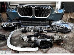 BMW X1 U11 İX-LİNE SAĞ SOL FAR
