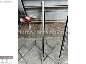 BMW X1 U11 İX İ20 KAPI CAMI ÇITASI 9451527 ORJ