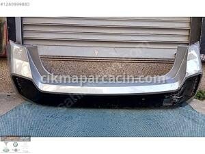 BMW X1 U11 M-SPORT ARKA TAMPON ORJİNAL ÇIKMA 5112 9881934