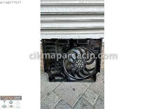 BMW X1 U11 MOTOR FANI ORJİNAL 17429846921 9846921