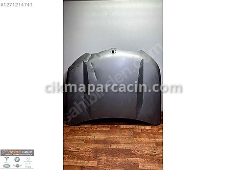 BMW X1 Kaput çıkma parça