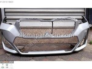 BMW X1 U11 MSPORT ÖN TAMPON ORJİNAL 5111 9881907 (2. Adet)