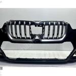 BMW X1 Ön Tampon çıkma parça - VİZYON GRUP ORJİNAL ÇIKMA YEDEK PARÇA İstanbul