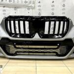 BMW X1 Ön Tampon çıkma parça - VİZYON GRUP ORJİNAL ÇIKMA YEDEK PARÇA İstanbul