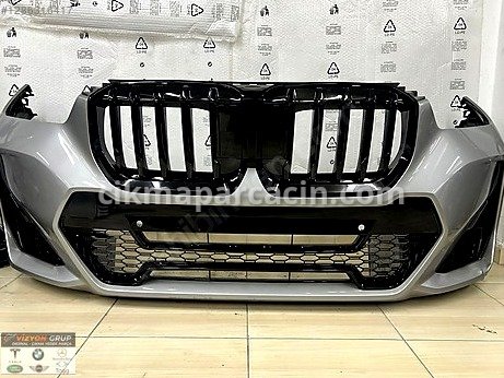 BMW X1 Ön Tampon çıkma parça