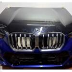 BMW X1 Ön Tampon çıkma parça - VİZYON GRUP ORJİNAL ÇIKMA YEDEK PARÇA İstanbul