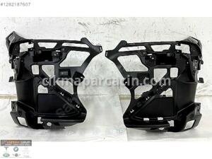 BMW X1 U11 MSP SAĞ SOL TAMPON İÇ BREKET SIFIR 9881915 9881916