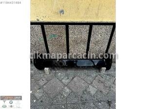 BMW X1 U11 M ARKA TAMPON DİFÜZOR ORJİNAL
