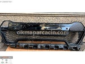 BMW X1 U11 M ÖN TAMPON ORTA IZGARA ORJİNAL