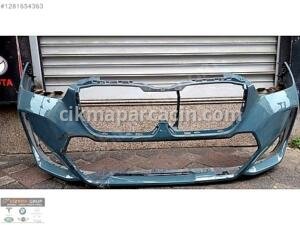BMW X1 U11 M SPORT ÖN TAMPON ORJİNAL 5111 9881907
