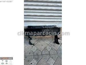 BMW X1 U11 ÖN HAVA KANALI ORJİNAL 5A11303-18