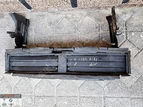 BMW X1 Ön Hava Kanalı çıkma parça - VİZYON GRUP ORJİNAL ÇIKMA YEDEK PARÇA İstanbul