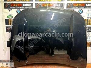 BMW X1 U11 ÖN KAPUT ORJİNAL