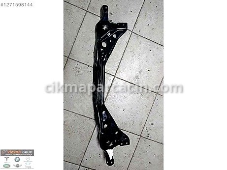 BMW X1 Ön Panel çıkma parça