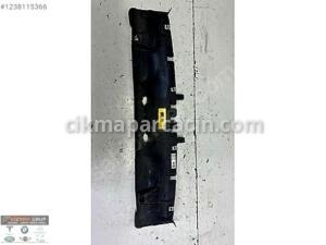 BMW X1 U11 ÖN PANEL ÜST PLASTİĞİ ORJİNAL 5A3B9A3 (3. Adet)