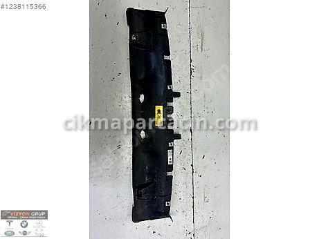 BMW X1 Ön Panel çıkma parça