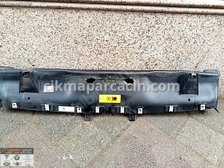 BMW X1 Ön Panel çıkma parça
