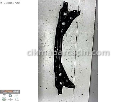 BMW X1 Ön Panel çıkma parça