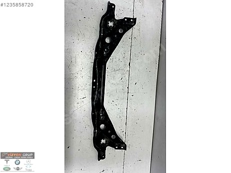 BMW X1 Ön Panel çıkma parça