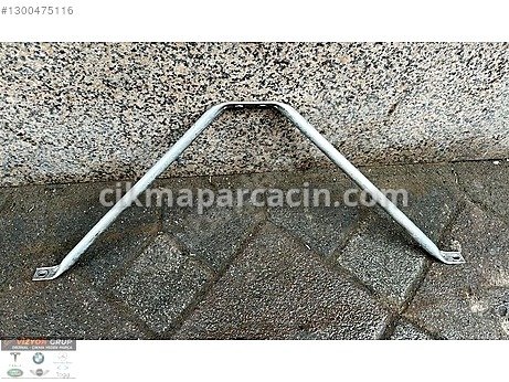 BMW X1 Ön Panel çıkma parça