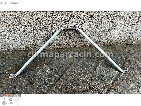 BMW X1 Ön Panel çıkma parça