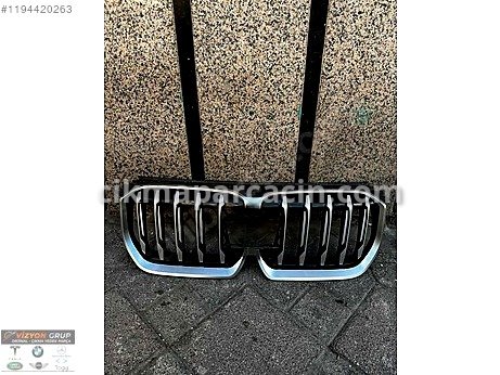 BMW X1 Panjur çıkma parça