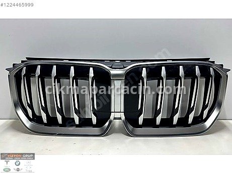 BMW X1 Panjur çıkma parça