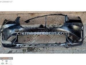 BMW X1 U11 ÖN TAMPON 5A0DB80 ORJ ÇIKMA