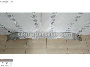 BMW X1 U11 ÖN TAMPON DEMİRİ ORJİNAL ÇIKMA 5A34C03