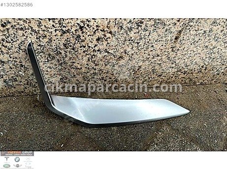 BMW X1 Ön Tampon çıkma parça