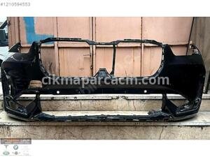 BMW X1 U11 ÖN TAMPON ORJİNAL 2022-