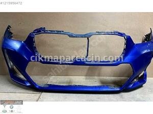 BMW X1 U11 ÖN TAMPON ORJİNAL 8601652