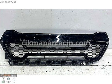 BMW X1 Panjur çıkma parça
